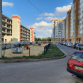 Продам квартиру, Льва Ландау просп. , 3 кім., 73 м², без отделочных работ 
