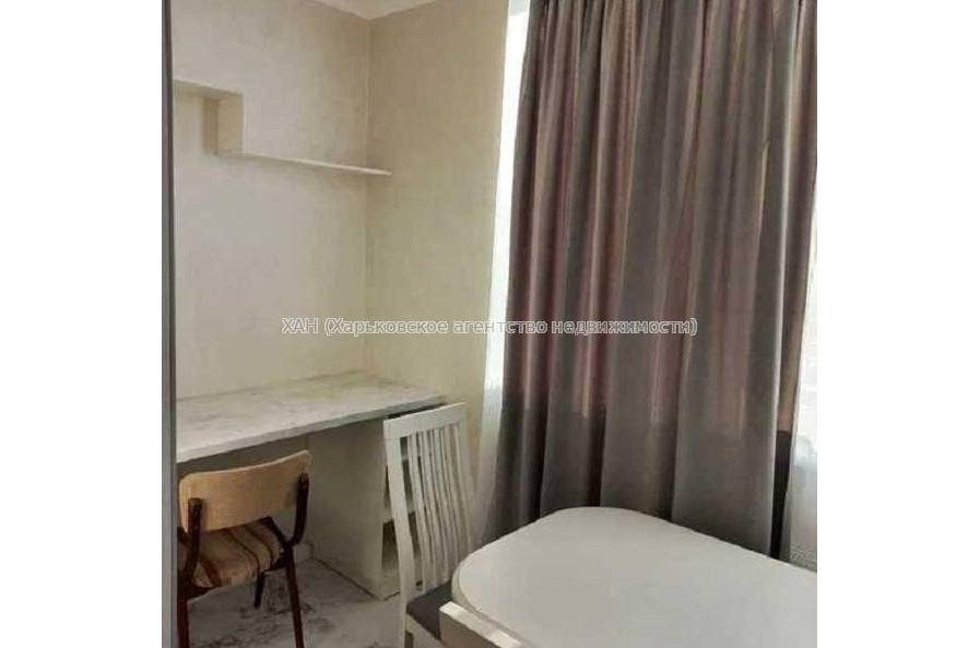 Продам квартиру, Победы просп. , 2 кім., 50 м², евроремонт 