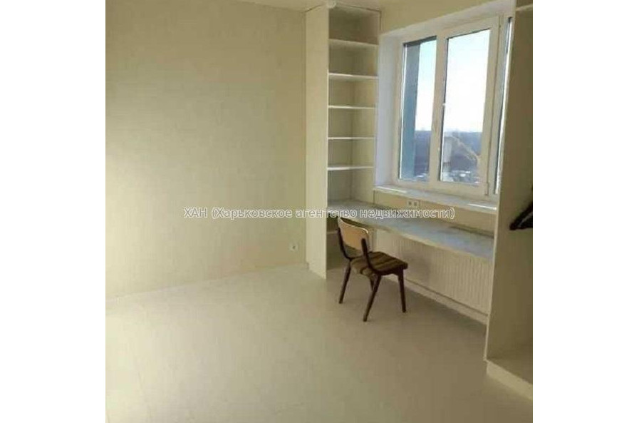Продам квартиру, Победы просп. , 2 кім., 50 м², евроремонт 