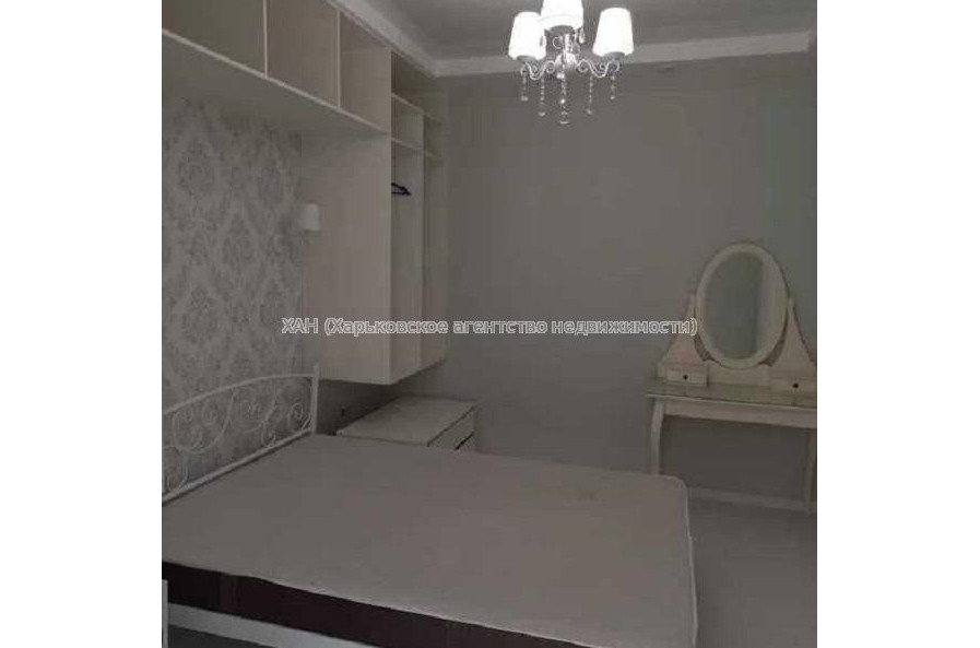 Продам квартиру, Победы просп. , 2 кім., 50 м², евроремонт 