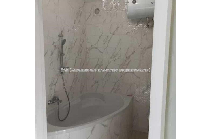 Продам квартиру, Победы просп. , 2 кім., 50 м², евроремонт 