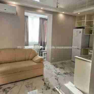 Продам квартиру, Победы просп. , 2 кім., 50 м², евроремонт 