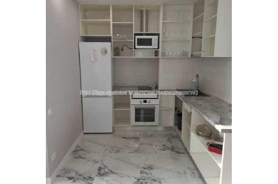 Продам квартиру, Победы просп. , 2 кім., 50 м², евроремонт 