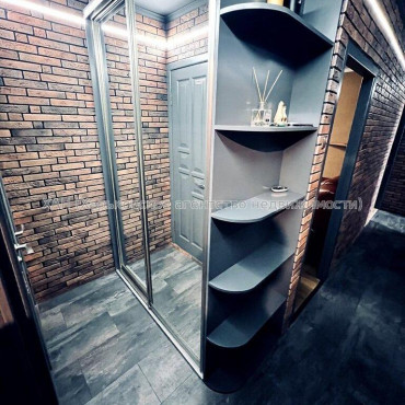 Продам квартиру, Самолетная ул. , 3  ком., 70 м², евроремонт  - фото 6 Продам квартиру, Самолетная ул. , 3  ком., 70 м², евроремонт