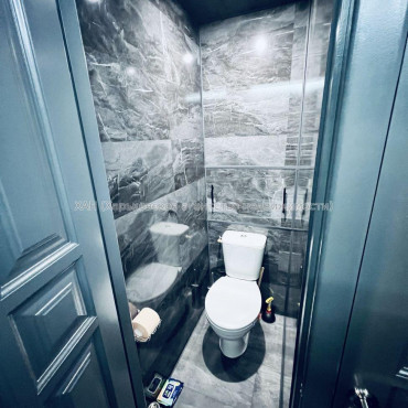 Продам квартиру, Самолетная ул. , 3  ком., 70 м², евроремонт  - фото 15 Продам квартиру, Самолетная ул. , 3  ком., 70 м², евроремонт