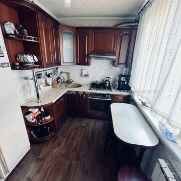 Продам квартиру, Самолетная ул. , 3  ком., 70 м², евроремонт  - фото 10 Продам квартиру, Самолетная ул. , 3  ком., 70 м², евроремонт