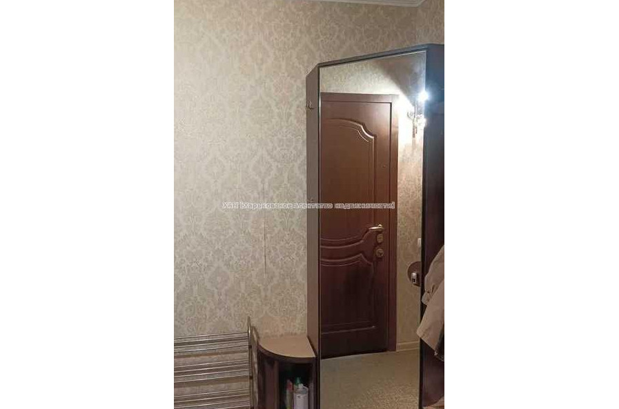 Продам квартиру, Курчатова просп. , 3 кім., 66 м², евроремонт 