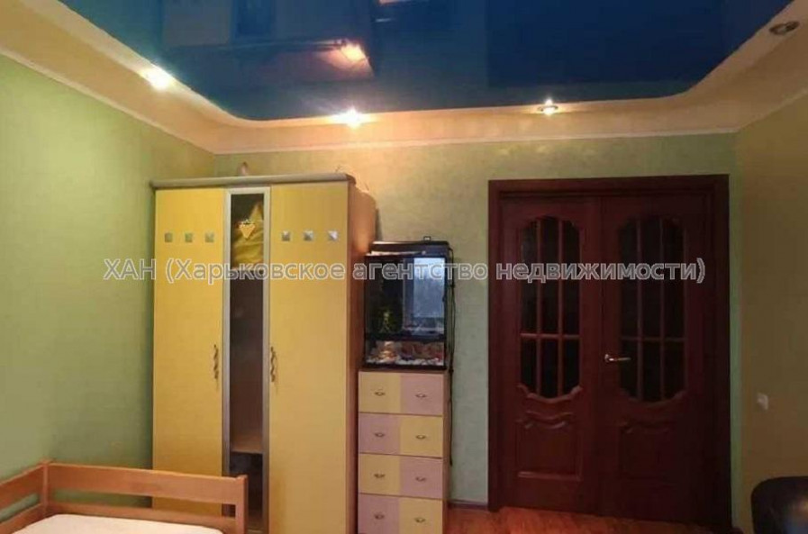 Продам квартиру, Курчатова просп. , 3 кім., 66 м², евроремонт 