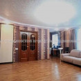 Продам квартиру, Курчатова просп. , 3  ком., 66 м², евроремонт 