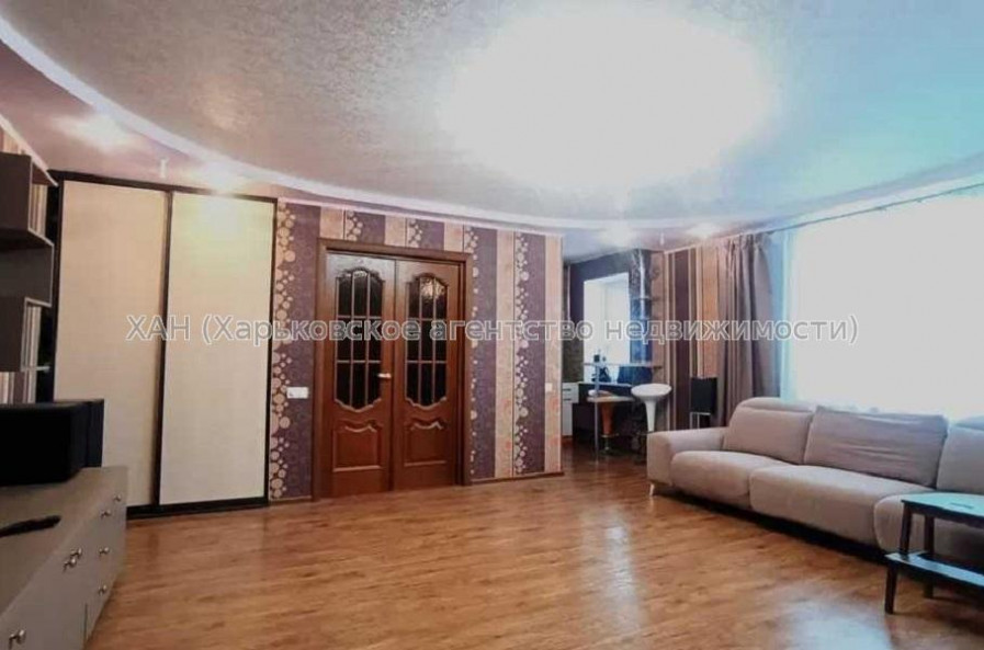 Продам квартиру, Курчатова просп. , 3 кім., 66 м², евроремонт 