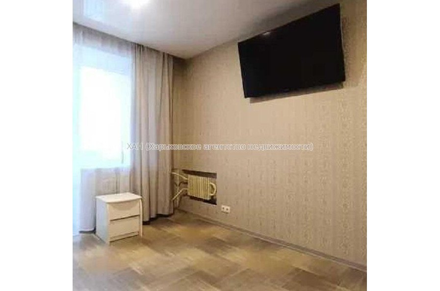 Продам квартиру, Курчатова просп. , 3 кім., 66 м², евроремонт 