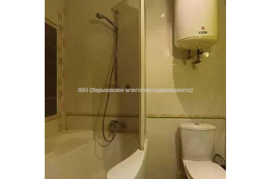 Продам квартиру, Курчатова просп. , 3 кім., 66 м², евроремонт 