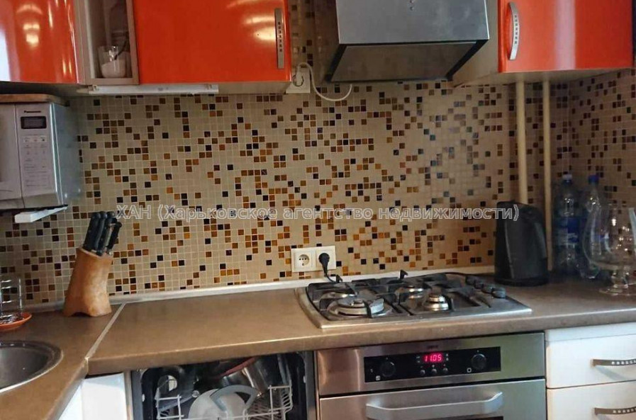 Продам квартиру, Курчатова просп. , 3  ком., 66 м², евроремонт 
