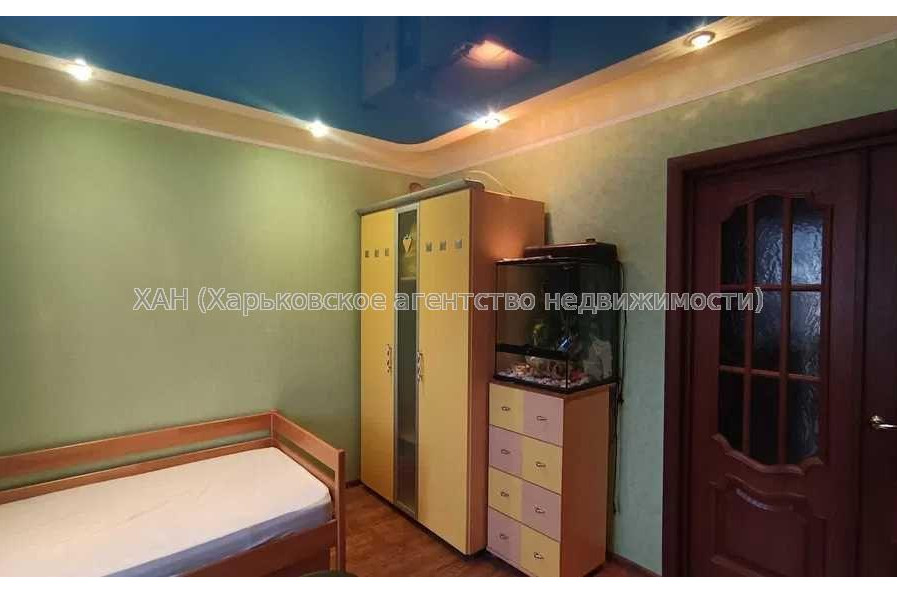 Продам квартиру, Курчатова просп. , 3 кім., 66 м², евроремонт 