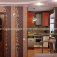 Продам квартиру, Курчатова просп. , 3 кім., 66 м², евроремонт 