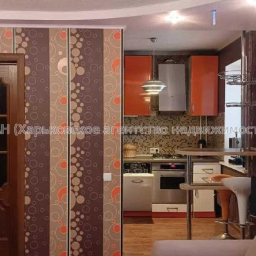 Продам квартиру, Курчатова просп. , 3 кім., 66 м², евроремонт 