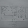 Продам квартиру, Курчатова просп. , 3 кім., 66 м², евроремонт 