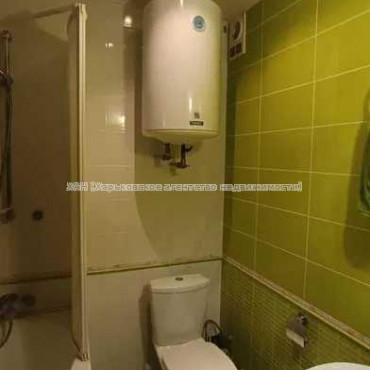 Продам квартиру, Курчатова просп. , 3 кім., 66 м², евроремонт 