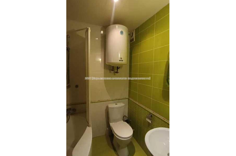 Продам квартиру, Курчатова просп. , 3 кім., 66 м², евроремонт 