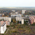 Продам квартиру, Курчатова просп. , 3  ком., 66 м², евроремонт 