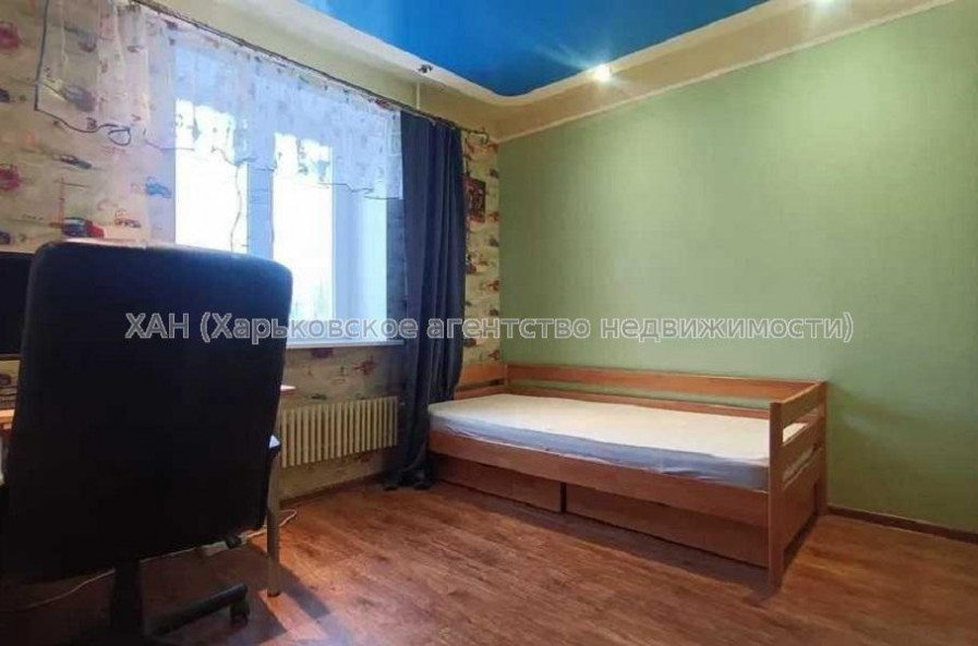 Продам квартиру, Курчатова просп. , 3 кім., 66 м², евроремонт 