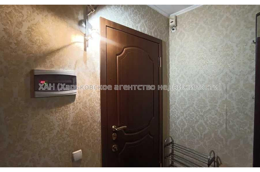 Продам квартиру, Курчатова просп. , 3 кім., 66 м², евроремонт 