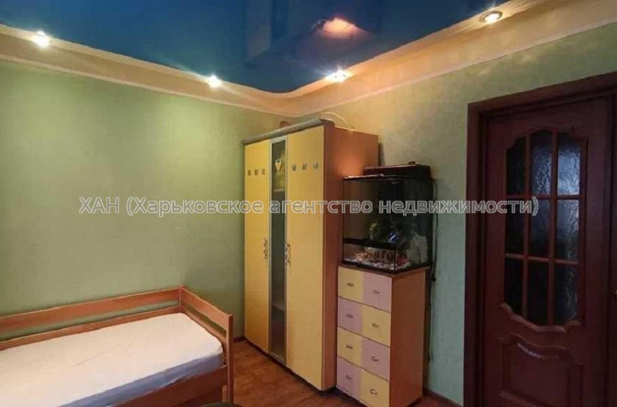 Продам квартиру, Курчатова просп. , 3 кім., 66 м², евроремонт 