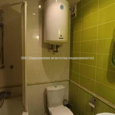 Продам квартиру, Курчатова просп. , 3  ком., 66 м², евроремонт 