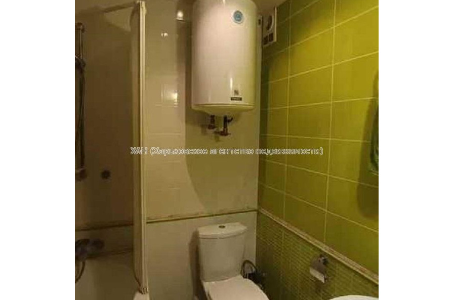 Продам квартиру, Курчатова просп. , 3 кім., 66 м², евроремонт 
