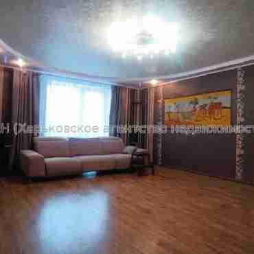 Продам квартиру, Курчатова просп. , 3 кім., 66 м², евроремонт 