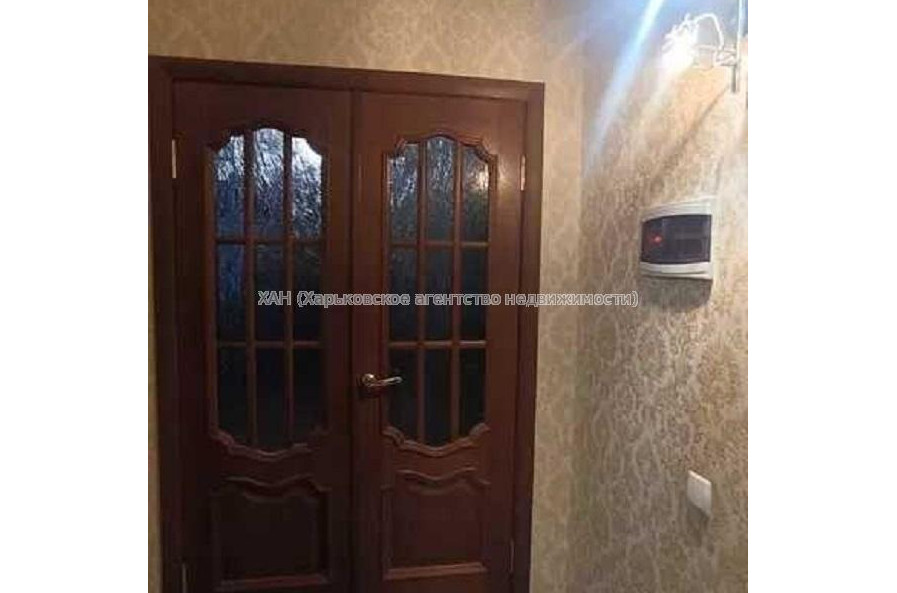 Продам квартиру, Курчатова просп. , 3 кім., 66 м², евроремонт 