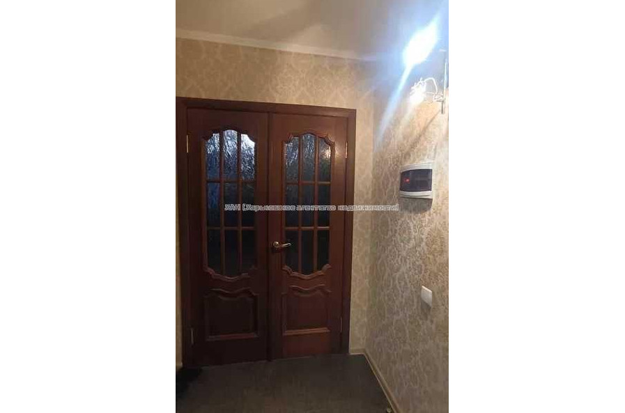 Продам квартиру, Курчатова просп. , 3 кім., 66 м², евроремонт 