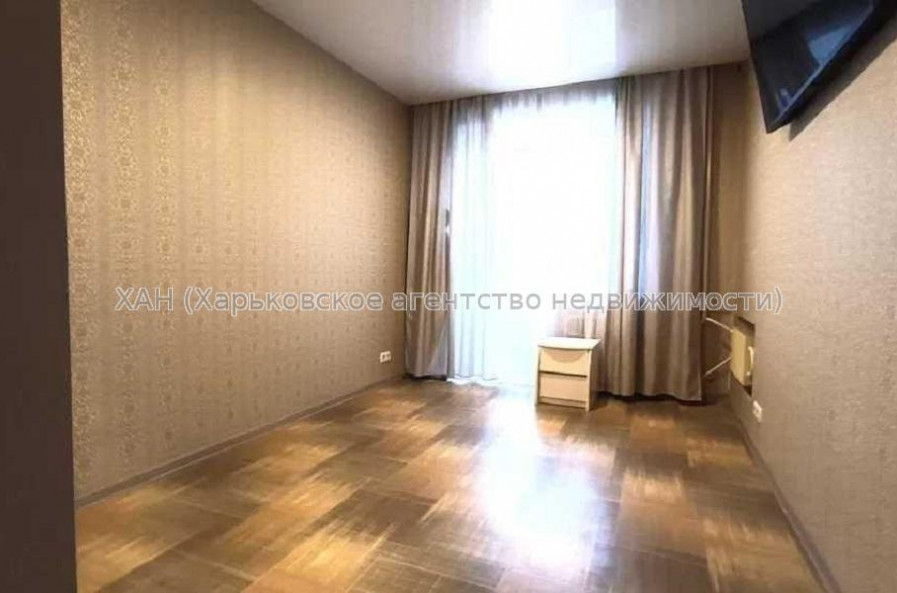 Продам квартиру, Курчатова просп. , 3 кім., 66 м², евроремонт 