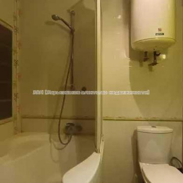 Продам квартиру, Курчатова просп. , 3 кім., 66 м², евроремонт 