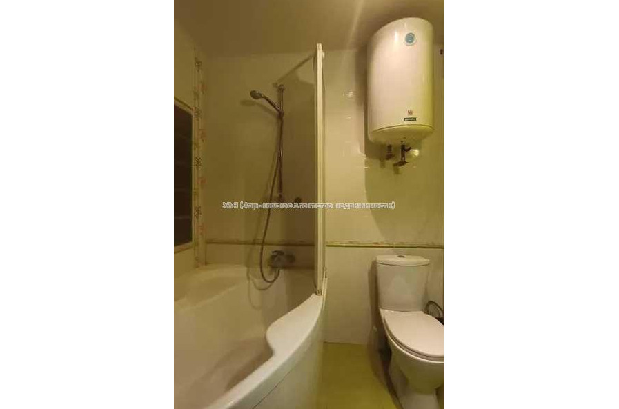 Продам квартиру, Курчатова просп. , 3 кім., 66 м², евроремонт 