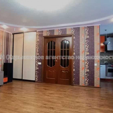Продам квартиру, Курчатова просп. , 3 кім., 66 м², евроремонт 