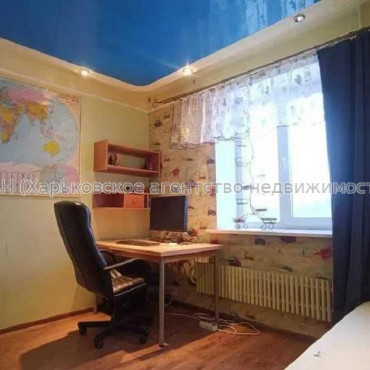 Продам квартиру, Курчатова просп. , 3  ком., 66 м², евроремонт 