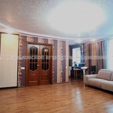 Продам квартиру, Курчатова просп. , 3 кім., 66 м², евроремонт 