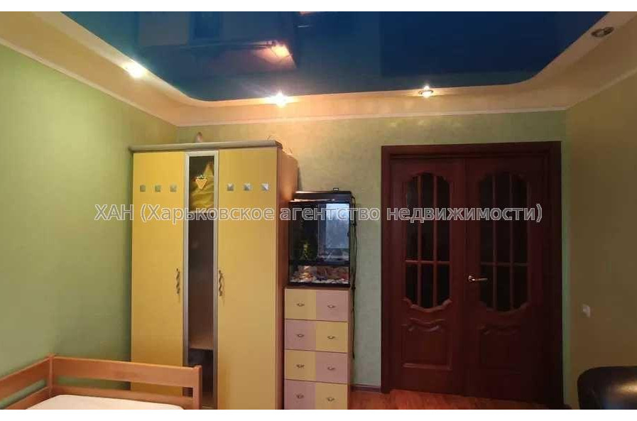 Продам квартиру, Курчатова просп. , 3 кім., 66 м², евроремонт 