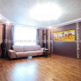 Продам квартиру, Курчатова просп. , 3 кім., 66 м², евроремонт 