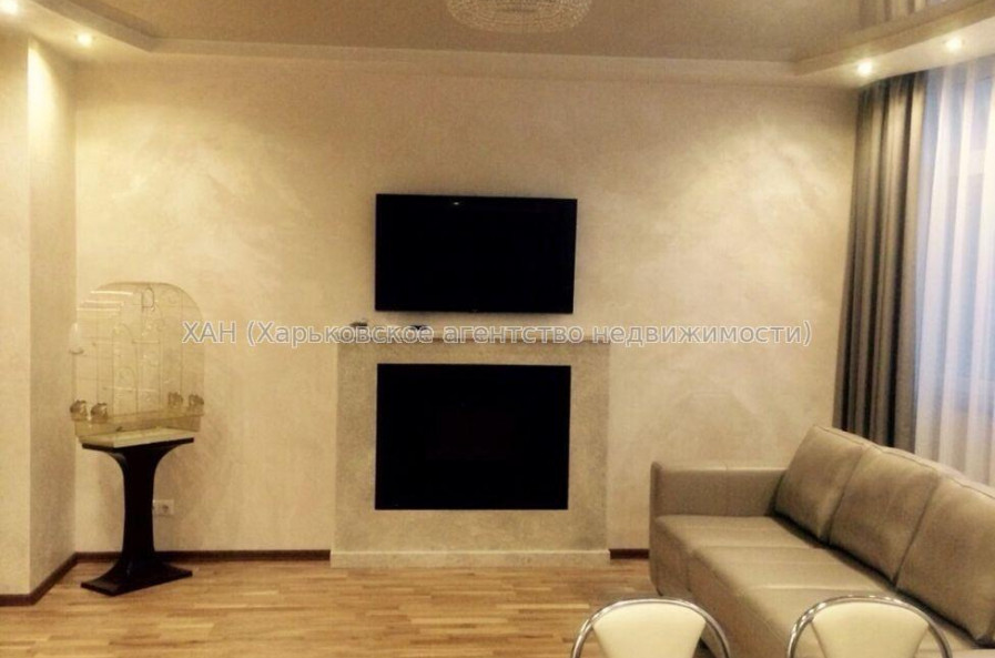 Продам квартиру, Григоровское шоссе , 3  ком., 95 м², евроремонт 
