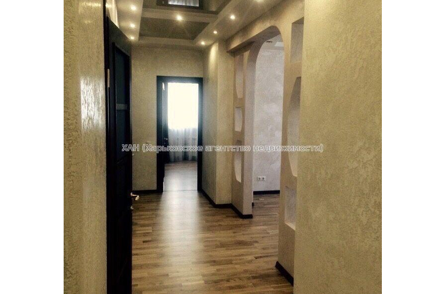 Продам квартиру, Григоровское шоссе , 3  ком., 95 м², евроремонт 