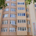 Продам квартиру, Григоровское шоссе , 3 кім., 95 м², евроремонт 