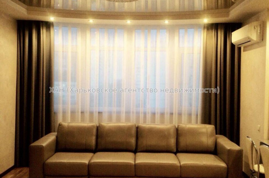 Продам квартиру, Григоровское шоссе , 3  ком., 95 м², евроремонт 