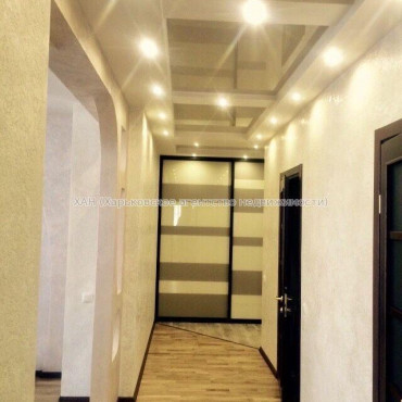 Продам квартиру, Григоровское шоссе , 3  ком., 95 м², евроремонт 