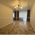 Продам квартиру, Киргизская ул. , 2 кім., 48.60 м², евроремонт 