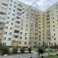 Продам квартиру, Семинарская ул. , 3  ком., 87.76 м², без внутренних работ 