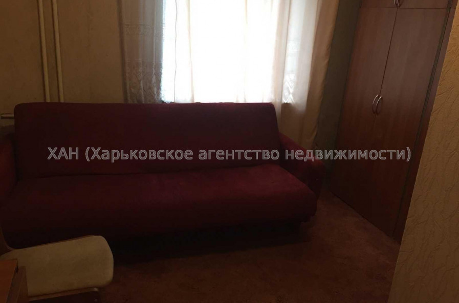 Продам квартиру, Михайлика ул. , 3  ком., 63 м², косметический ремонт 