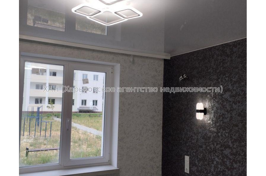 Продам квартиру, Героев Харькова просп. , 1 кім., 39 м², евроремонт 