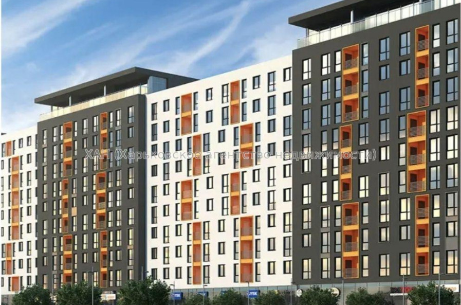 Продам квартиру, Братьев Гипиков ул. , 1 кім., 53 м², без внутренних работ 